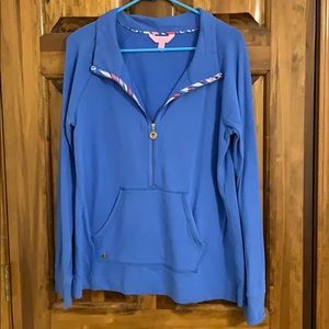 Lilly Pulitzer Popover